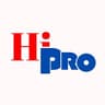 HiPRO Logo